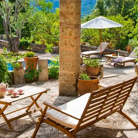 Holiday home Garrovera By Mallorca Selection