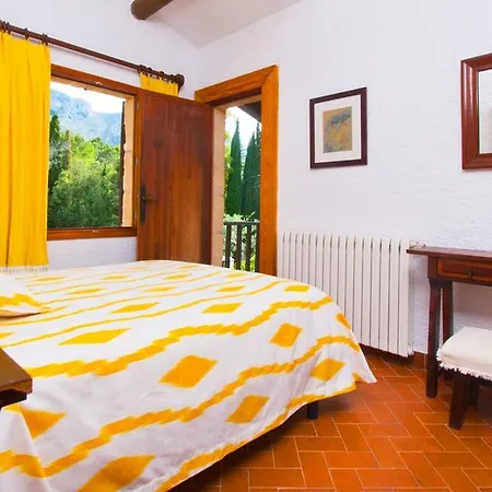 Garrovera By Mallorca Selection Pollenca
