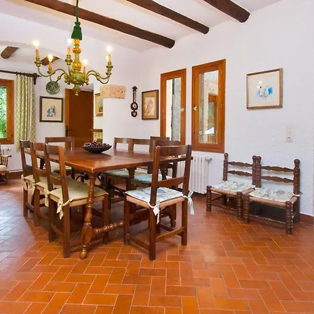 Garrovera By Mallorca Selection Holiday home *