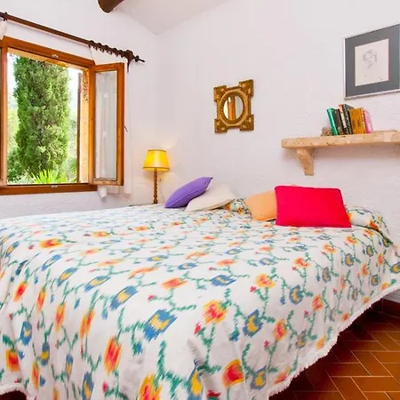 Holiday home Garrovera By Mallorca Selection Pollenca