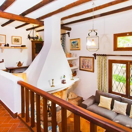Garrovera By Mallorca Selection Holiday home