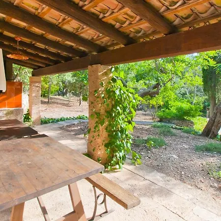 Holiday home Garrovera By Mallorca Selection Pollenca