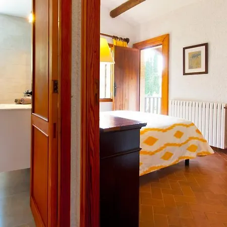 Garrovera By Mallorca Selection Holiday home Pollenca
