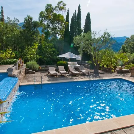 Garrovera By Mallorca Selection Holiday home Pollenca