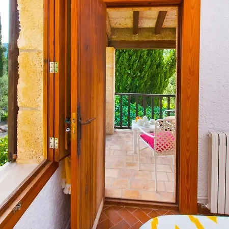 Garrovera By Mallorca Selection Holiday home