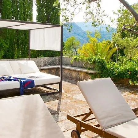 Holiday home Garrovera By Mallorca Selection Pollenca