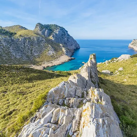 Garrovera By Mallorca Selection Holiday home Pollenca