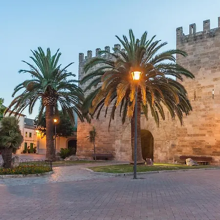 Holiday home Garrovera By Mallorca Selection Pollenca