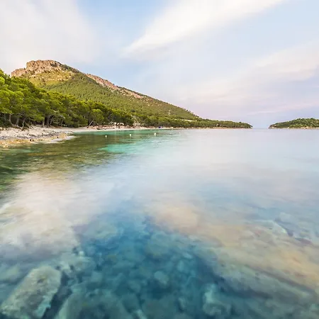 Garrovera By Mallorca Selection Hébergement de vacances