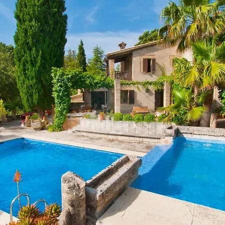 Hébergement de vacances Garrovera By Mallorca Selection Pollença